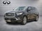 2022 INFINITI QX80 LUXE