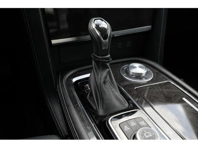 2022 INFINITI QX80 LUXE