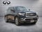 2022 INFINITI QX80 LUXE