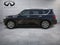 2022 INFINITI QX80 LUXE