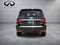 2022 INFINITI QX80 LUXE