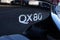 2023 INFINITI QX80 PREMIUM SELECT 4WD