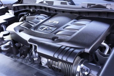 2023 INFINITI QX80 PREMIUM SELECT 4WD