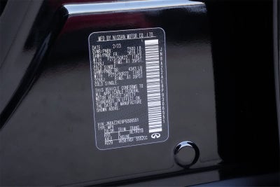 2023 INFINITI QX80 PREMIUM SELECT 4WD