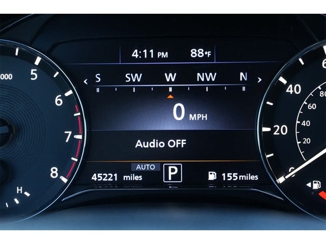 2023 INFINITI QX80 PREMIUM SELECT 4WD