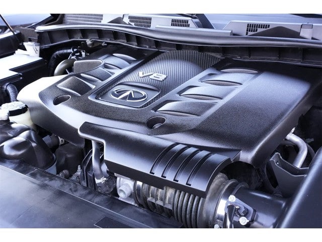 2023 INFINITI QX80 PREMIUM SELECT 4WD