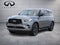 2021 INFINITI QX80 PREMIUM SELECT