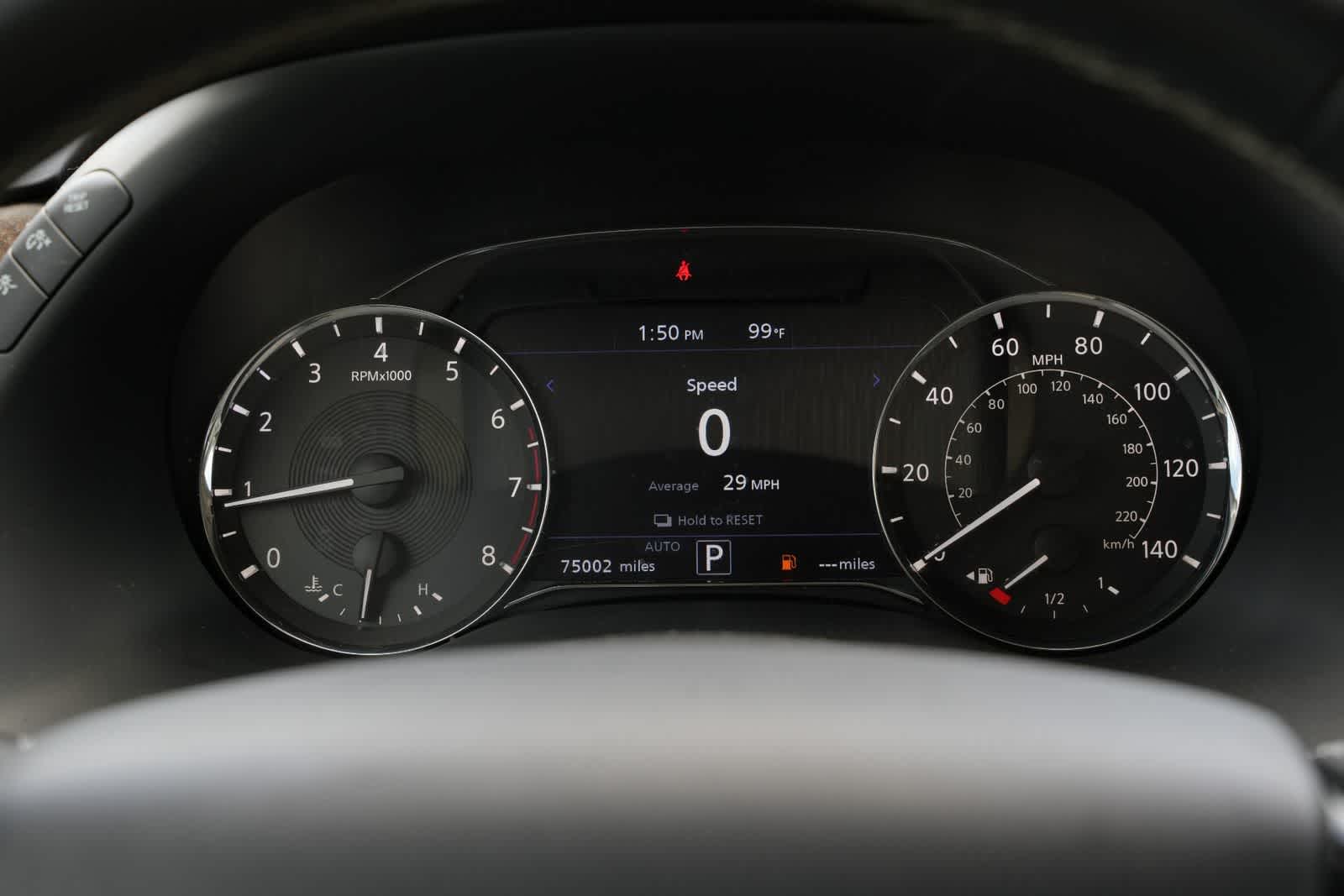 2021 INFINITI QX80 PREMIUM SELECT