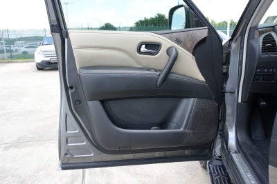 2021 INFINITI QX80 PREMIUM SELECT