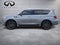 2021 INFINITI QX80 PREMIUM SELECT