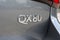 2021 INFINITI QX80 PREMIUM SELECT