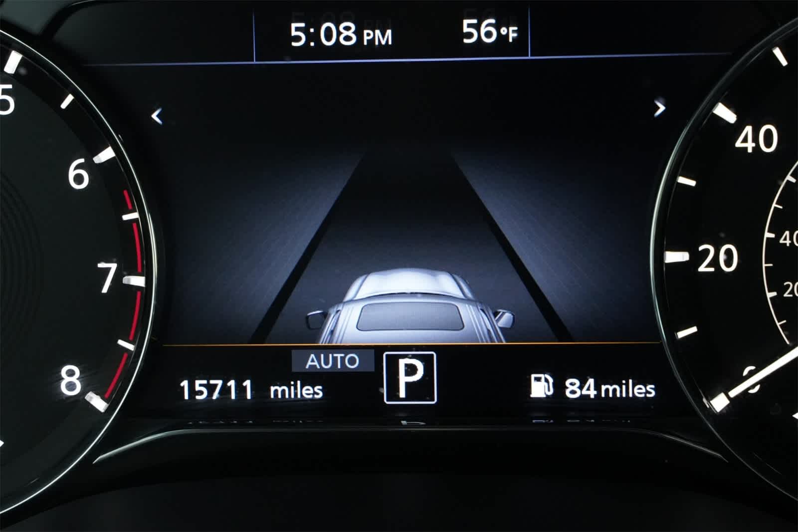 2023 INFINITI QX80 PREMIUM SELECT