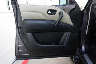 2023 INFINITI QX80 PREMIUM SELECT