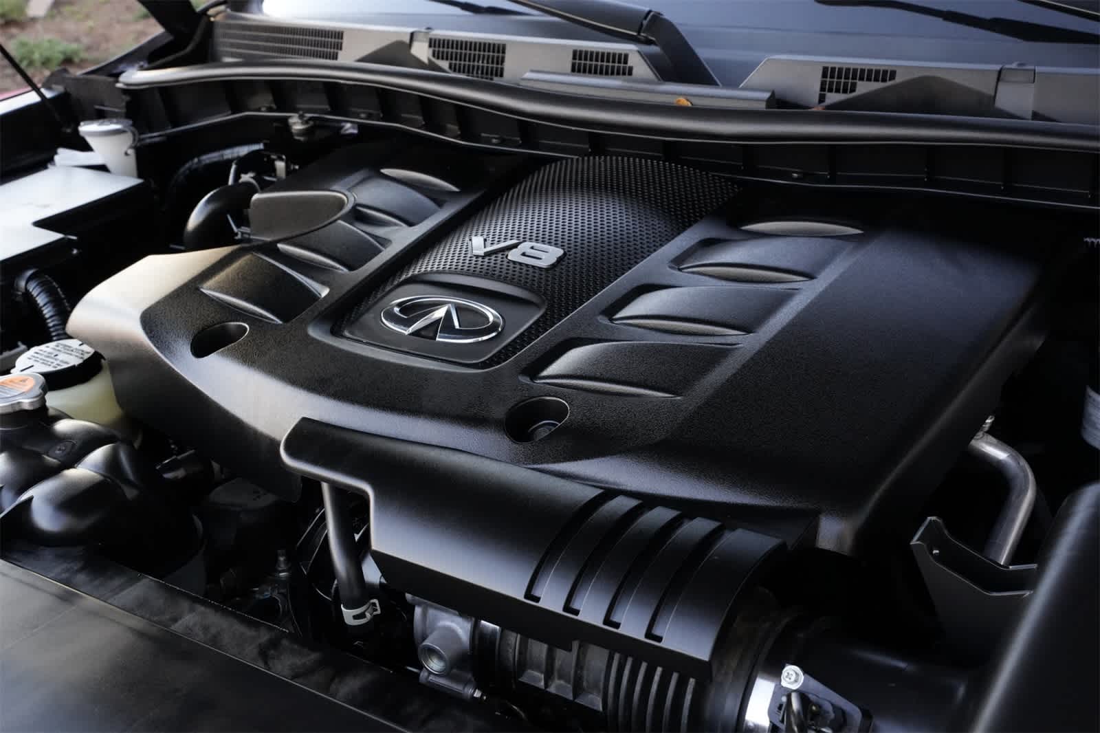 2023 INFINITI QX80 PREMIUM SELECT