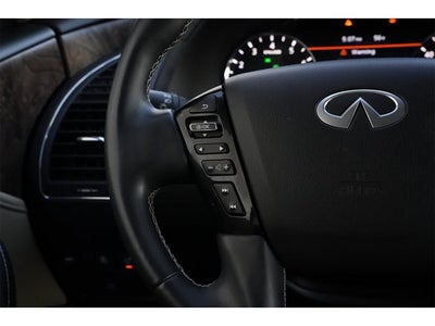 2023 INFINITI QX80 PREMIUM SELECT