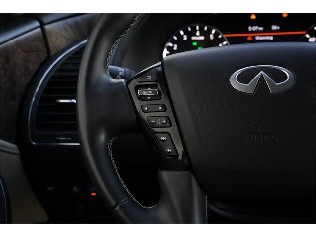 2023 INFINITI QX80 PREMIUM SELECT