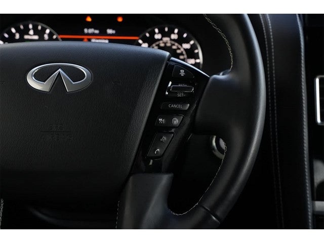 2023 INFINITI QX80 PREMIUM SELECT