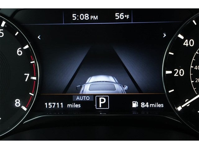 2023 INFINITI QX80 PREMIUM SELECT