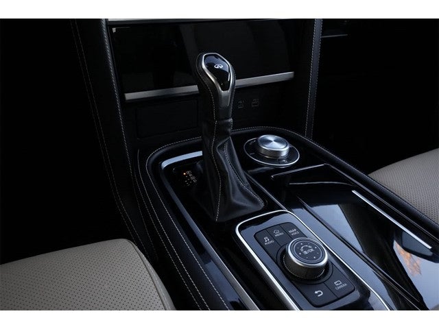 2023 INFINITI QX80 PREMIUM SELECT