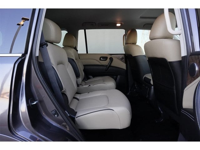 2023 INFINITI QX80 PREMIUM SELECT