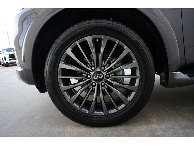 2023 INFINITI QX80 PREMIUM SELECT