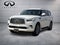 2023 INFINITI QX80 LUXE