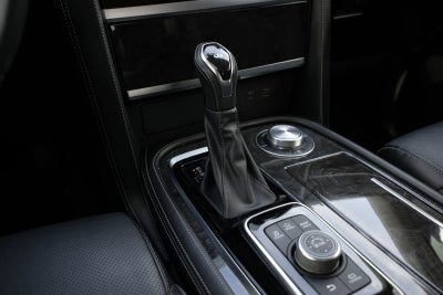 2023 INFINITI QX80 LUXE