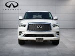 2023 INFINITI QX80 LUXE
