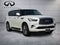2023 INFINITI QX80 LUXE