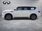 2023 INFINITI QX80 LUXE