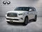 2023 INFINITI QX80 LUXE