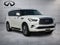 2023 INFINITI QX80 LUXE