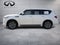2023 INFINITI QX80 LUXE