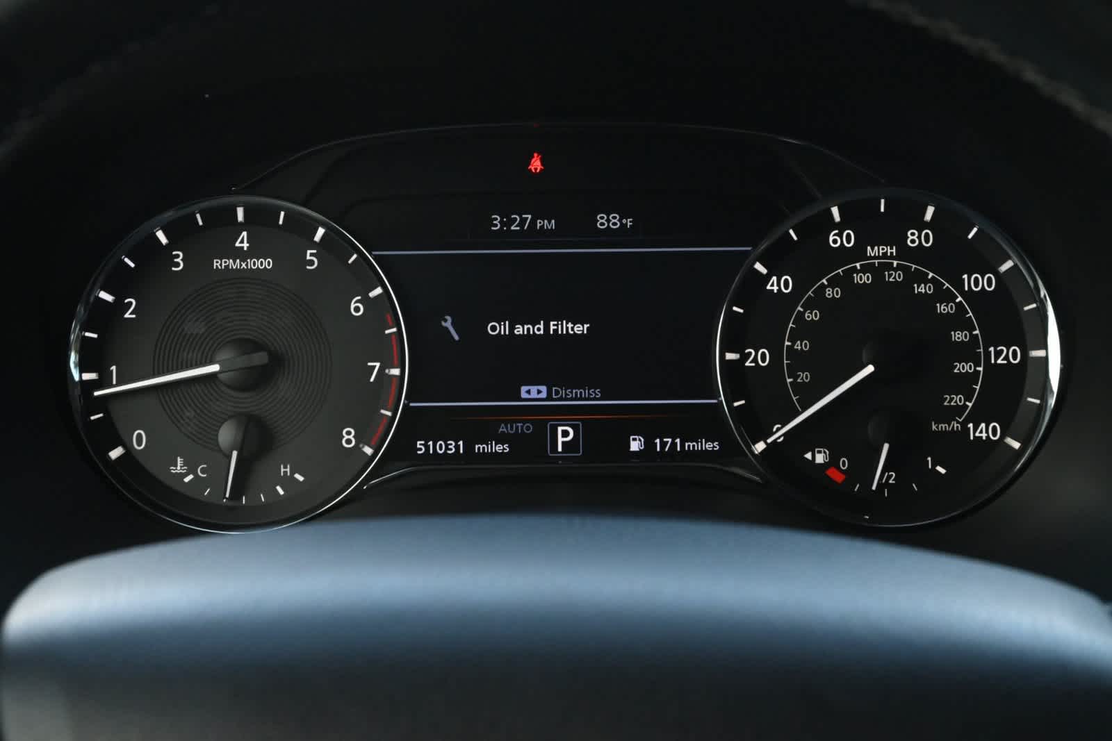 2022 INFINITI QX80 LUXE