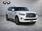 2022 INFINITI QX80 LUXE