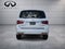2022 INFINITI QX80 LUXE