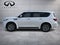 2022 INFINITI QX80 LUXE