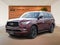 2021 INFINITI QX80 PREMIUM SELECT