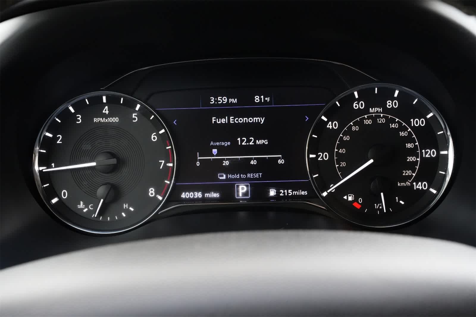 2021 INFINITI QX80 PREMIUM SELECT