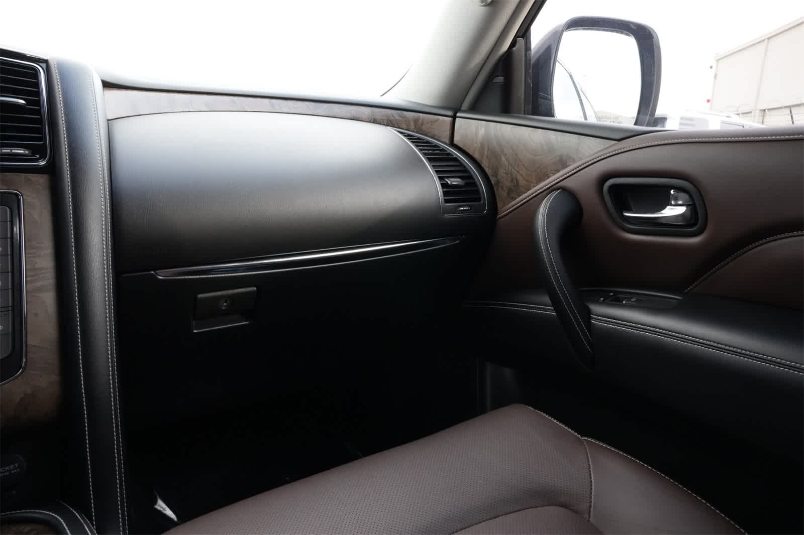 2021 INFINITI QX80 PREMIUM SELECT