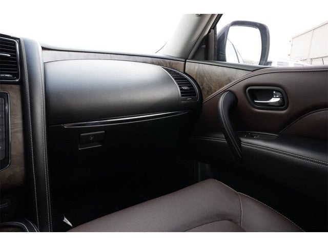 2021 INFINITI QX80 PREMIUM SELECT