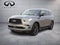 2021 INFINITI QX80 PREMIUM SELECT