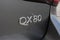 2021 INFINITI QX80 PREMIUM SELECT