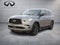 2021 INFINITI QX80 PREMIUM SELECT