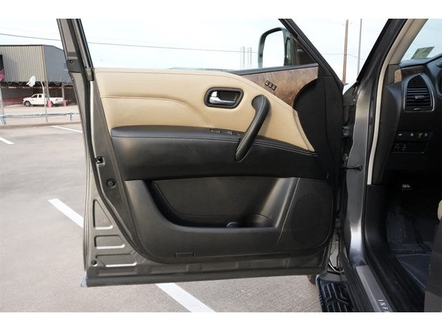 2021 INFINITI QX80 PREMIUM SELECT