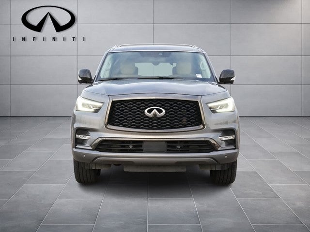 2021 INFINITI QX80 PREMIUM SELECT