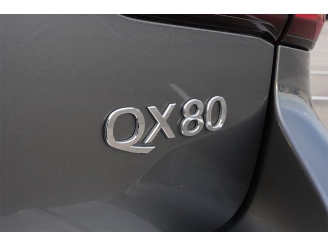 2021 INFINITI QX80 PREMIUM SELECT