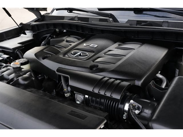 2021 INFINITI QX80 PREMIUM SELECT