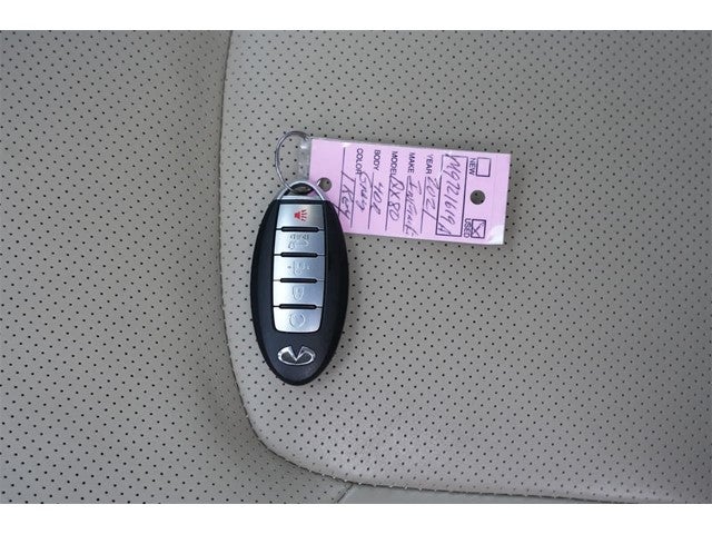 2021 INFINITI QX80 PREMIUM SELECT