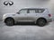 2021 INFINITI QX80 PREMIUM SELECT